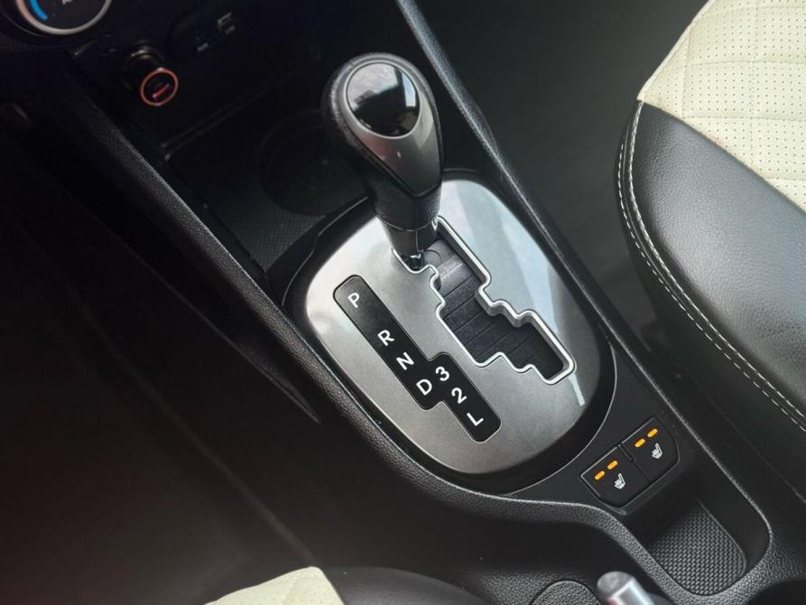 Kia Rio III Рестайлинг Ижевск  - изображение 19