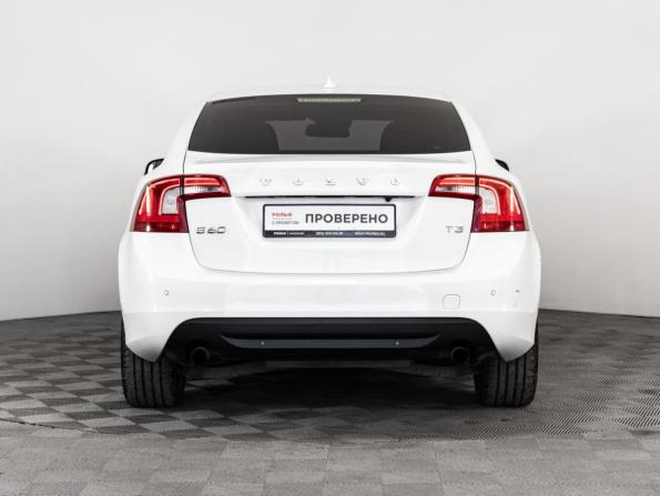 Volvo S60 II Рестайлинг с пробегом 2013 года, цена 975 000 рублей, 154058 км, седан, Автокод Объявления