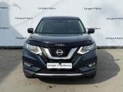 Nissan X-Trail III Рестайлинг Курган  - изображение 18