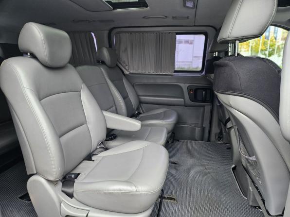 Hyundai Grand Starex I с пробегом 2015 года, цена 2 100 000 рублей, 357083 км, минивэн, Автокод Объявления