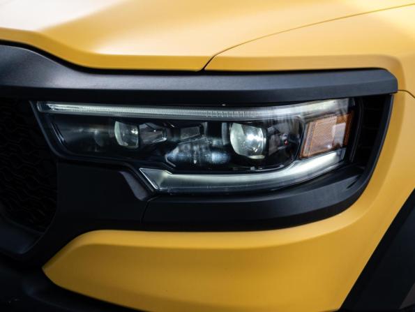 Ram 1500 V с пробегом 2023 года, цена 12 930 000 рублей, 59520 км, offers.body_type.unknown, Автокод Объявления