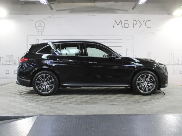 Новый Mercedes-Benz GLC AMG II (X254) 2024 года, цена 9 600 000 рублей, внедорожник, Автокод Объявления