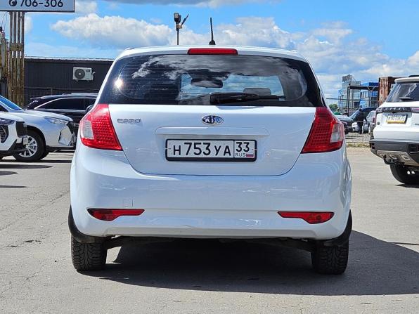 Kia Ceed I Рестайлинг с пробегом 2010 года, цена 545 000 рублей, 257000 км, хэтчбек, Автокод Объявления