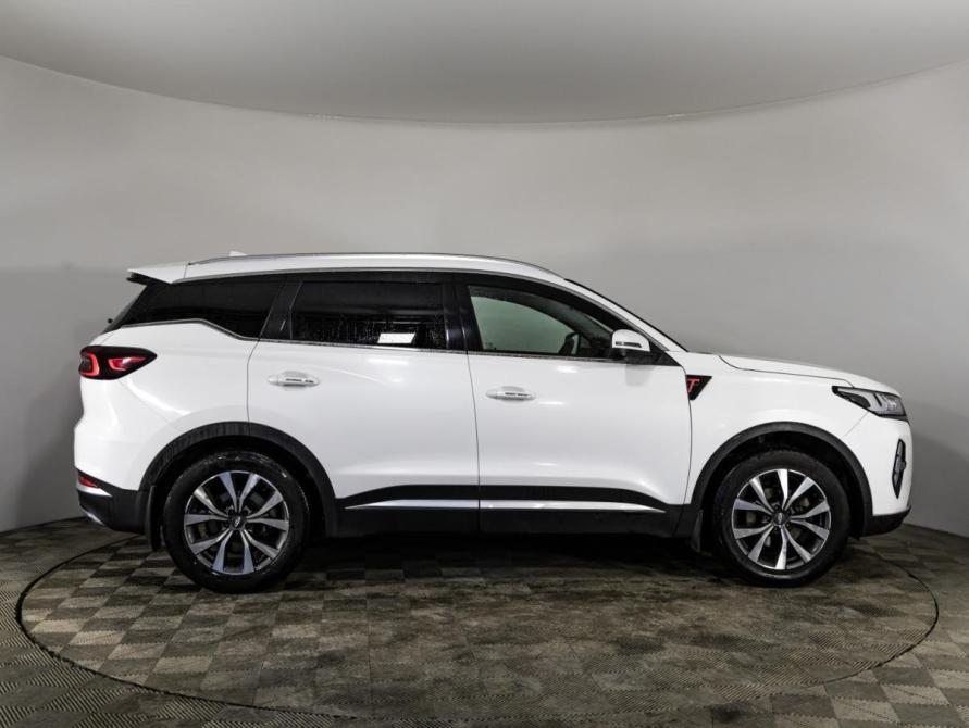 Chery Tiggo 7 Pro Max I Санкт-Петербург  - изображение 4
