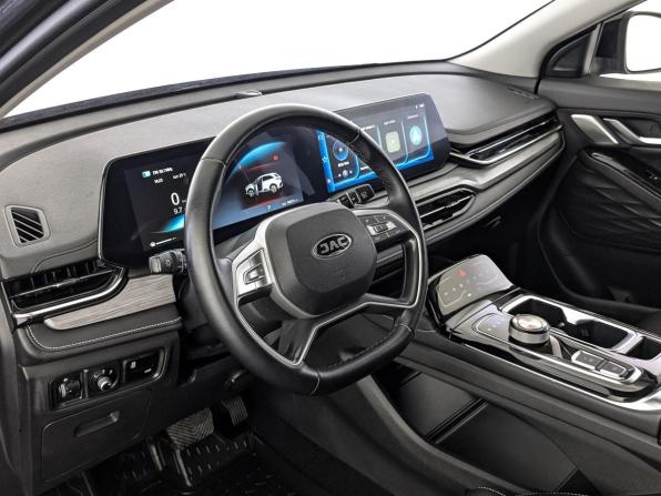 JAC JS6 с пробегом 2022 года, цена 1 200 000 рублей, 158229 км, внедорожник, Автокод Объявления
