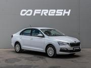 Skoda Rapid II Краснодар  - изображение 22