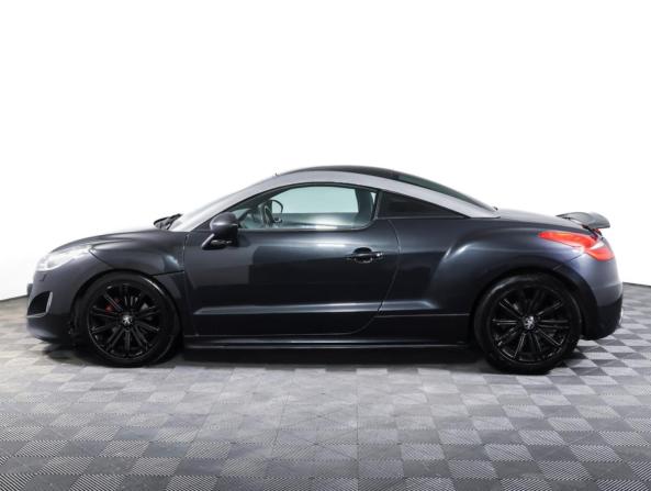 Peugeot RCZ I с пробегом 2011 года, цена 990 000 рублей, 292649 км, купе, Автокод Объявления
