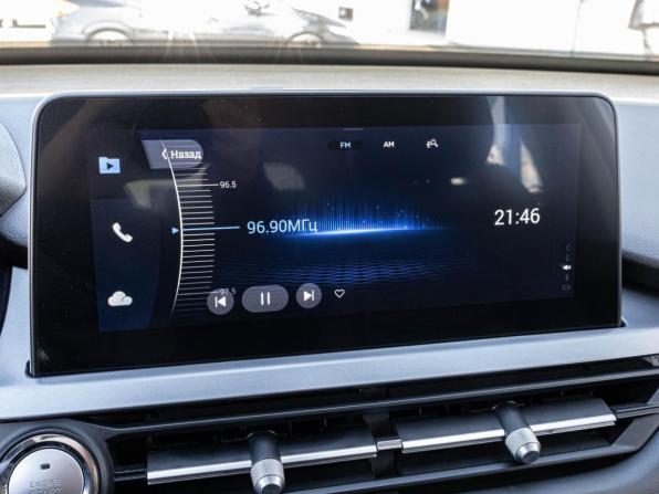 Chery Tiggo 4 Pro I Рестайлинг с пробегом 2024 года, цена 1 420 000 рублей, 54349 км, внедорожник, Автокод Объявления