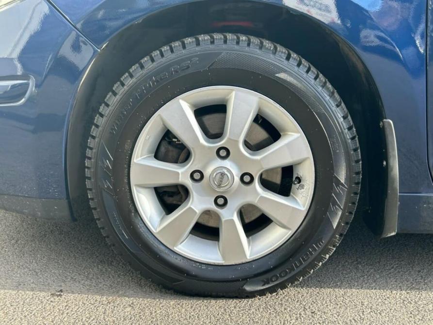 Nissan Tiida I Санкт-Петербург  - изображение 21