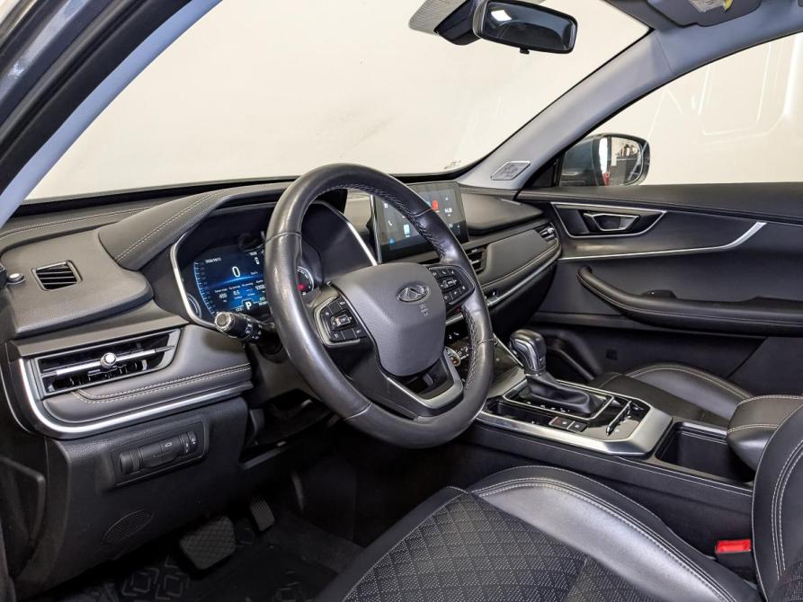 Chery Tiggo 8 I Москва  - изображение 16