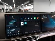 Li Auto (Lixiang) L7 I Рестайлинг Москва  - изображение 56