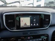 Kia Sportage IV Рестайлинг Краснодар  - изображение 35