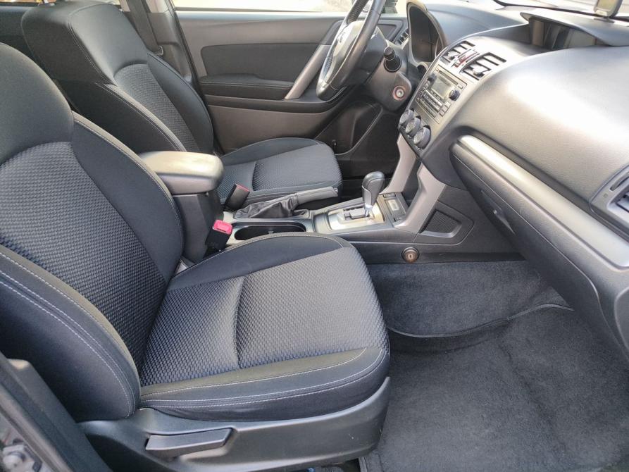 Subaru Forester IV Москва  - изображение 9