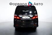 Toyota Alphard II Тюмень  - изображение 32