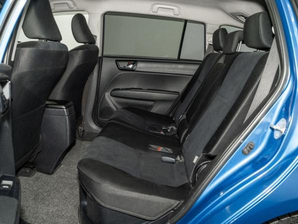 Toyota Corolla XI (E160 E170) Рестайлинг 2 с пробегом 2017 года, цена 1 190 500 рублей, 173081 км, универсал, Автокод Объявления