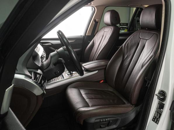 BMW X5 III (F15) с пробегом 2016 года, цена 3 289 000 рублей, 193926 км, внедорожник, Автокод Объявления