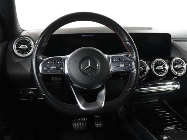Mercedes-Benz GLA II (H247) с пробегом 2020 года, цена 3 149 000 рублей, 128926 км, внедорожник, Автокод Объявления