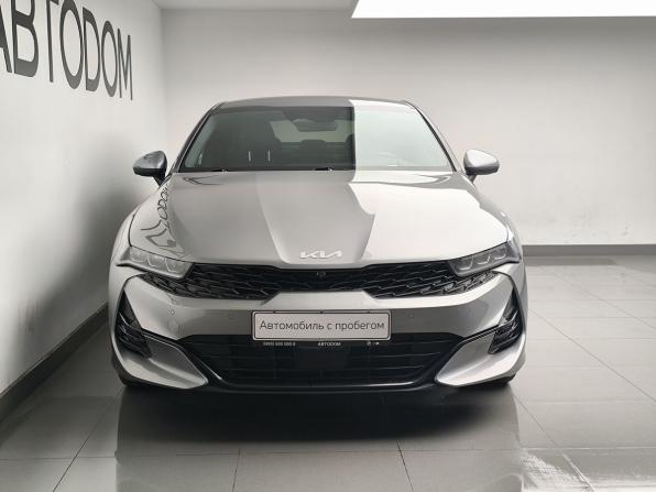 Kia K5 III с пробегом 2022 года, цена 2 994 000 рублей, 65784 км, седан, Автокод Объявления