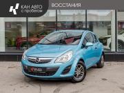 Opel Corsa D Рестайлинг II Казань  - изображение 10