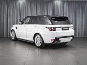 Land Rover Range Rover Sport II Рестайлинг Ставрополь  - изображение 27