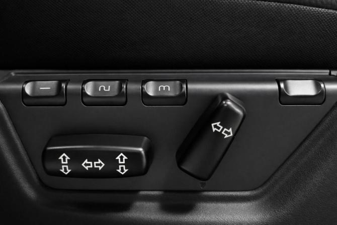 Volvo XC90 I Рестайлинг с пробегом 2014 года, цена 1 430 000 рублей, 201000 км, внедорожник, Автокод Объявления