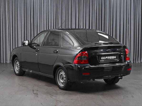 Lada (ВАЗ) Priora I с пробегом 2013 года, цена 449 000 рублей, 234322 км, хэтчбек, Автокод Объявления