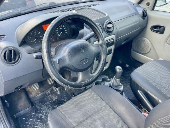 Renault Logan I с пробегом 2007 года, цена 235 000 рублей, 199952 км, седан, Автокод Объявления