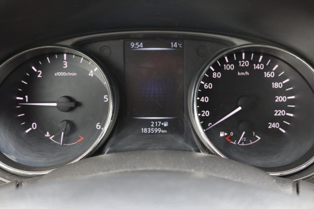 Nissan X-Trail III Санкт-Петербург  - изображение 16
