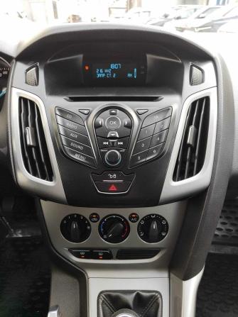 Ford Focus III с пробегом 2014 года, цена 800 000 рублей, 139101 км, седан, Автокод Объявления
