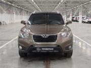 Hyundai Santa Fe II Рестайлинг Казань  - изображение 24