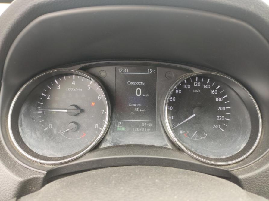 Nissan Qashqai II Санкт-Петербург  - изображение 10