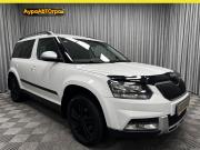 Skoda Yeti I Стерлитамак  - изображение 41