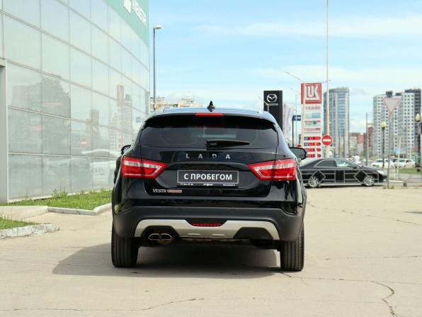 Lada (ВАЗ) Vesta I с пробегом 2021 года, цена 1 300 000 рублей, 56456 км, универсал, Автокод Объявления