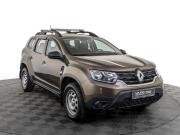 Renault Duster II Москва  - изображение 28