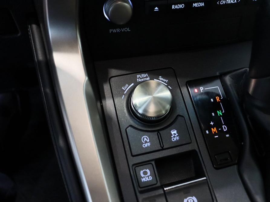 Lexus NX I Рестайлинг Калининград  - изображение 24