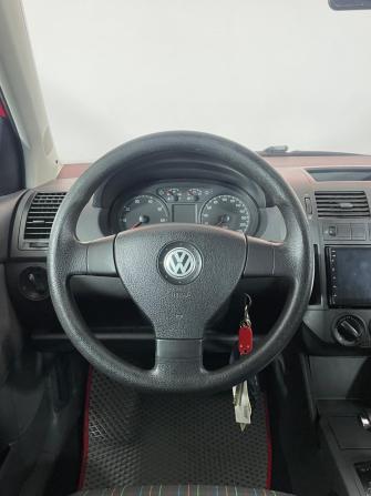 Volkswagen Polo IV Рестайлинг с пробегом 2007 года, цена 477 000 рублей, 148497 км, хэтчбек, Автокод Объявления