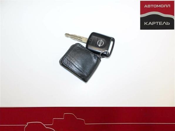 Nissan X-Trail II Рестайлинг с пробегом 2011 года, цена 1 199 000 рублей, 128618 км, внедорожник, Автокод Объявления