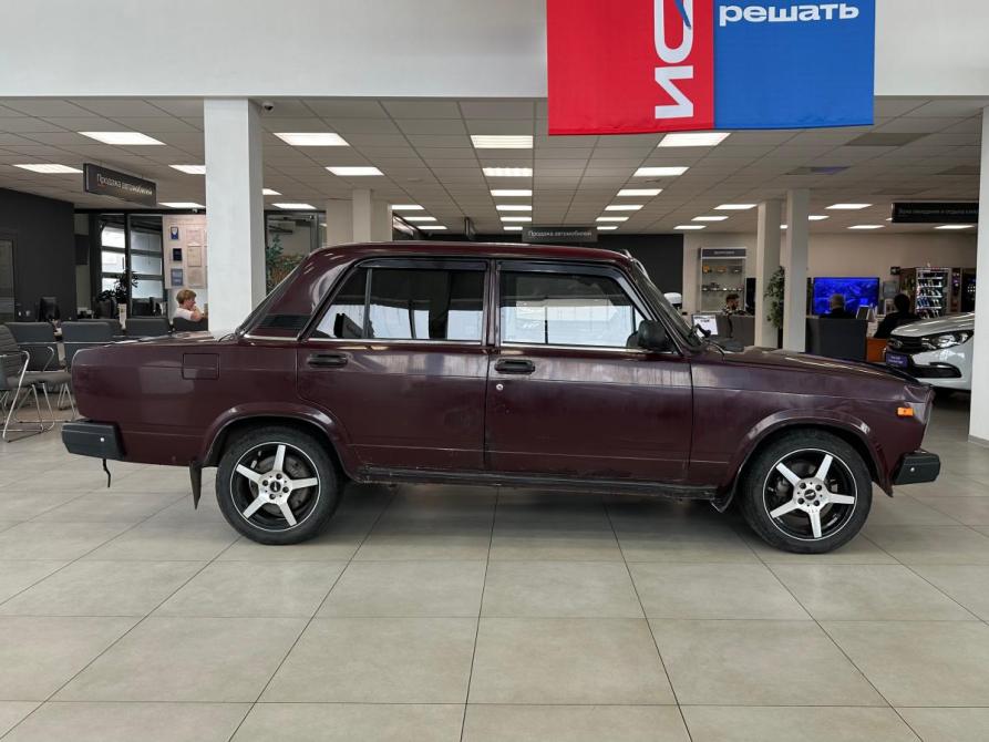 Lada (ВАЗ) 2107 Москва  - изображение 6