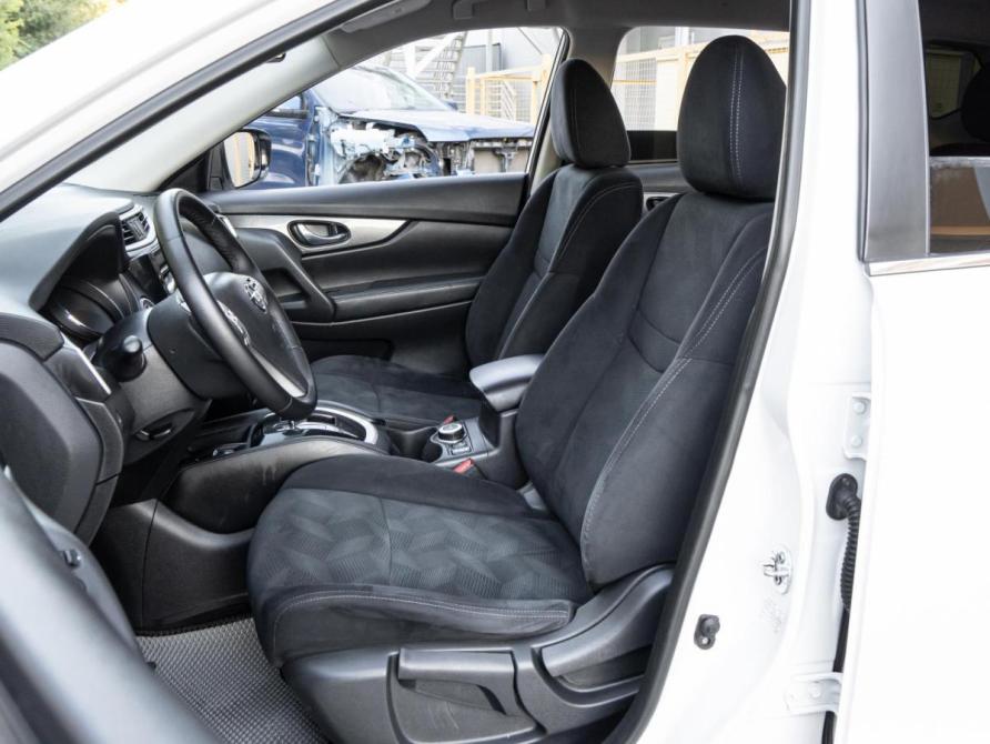 Nissan X-Trail III Волгоград  - изображение 13