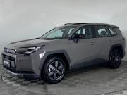 Toyota RAV4 VI (XA60) Ростов-на-Дону  - изображение 23