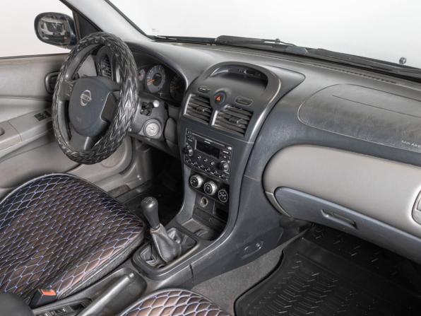 Nissan Almera Classic I с пробегом 2012 года, цена 575 000 рублей, 232248 км, седан, Автокод Объявления