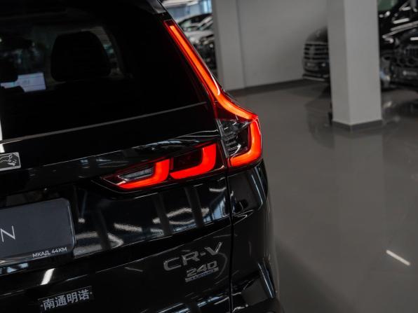 Honda CR-V VI с пробегом 2026 года, цена 4 500 000 рублей, 18 км, внедорожник, Автокод Объявления