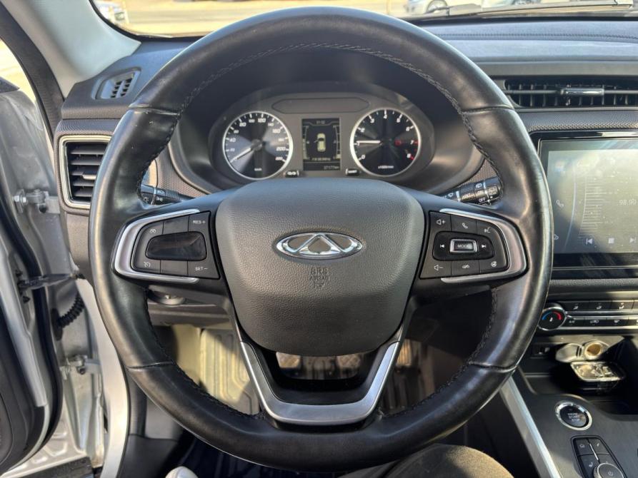 Chery Tiggo 4 I Рестайлинг Сыктывкар  - изображение 20