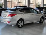 Hyundai Solaris I Новосибирск  - изображение 19