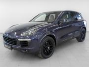 Porsche Cayenne II Рестайлинг (958) Москва  - изображение 31
