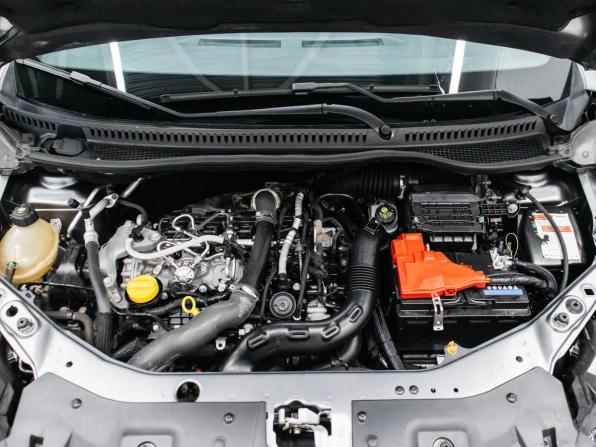 Renault Kaptur I Рестайлинг с пробегом 2022 года, цена 1 749 000 рублей, 42532 км, внедорожник, Автокод Объявления