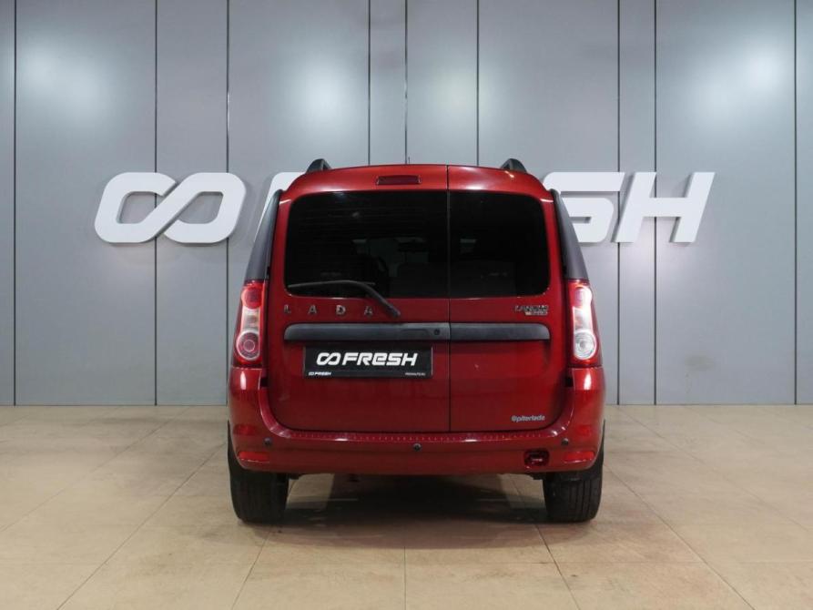 Lada (ВАЗ) Largus I Воронеж  - изображение 4