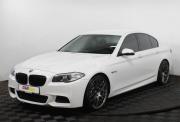 BMW 5 серии VI (F10/F11/F07) Нижний Новгород  - изображение 29