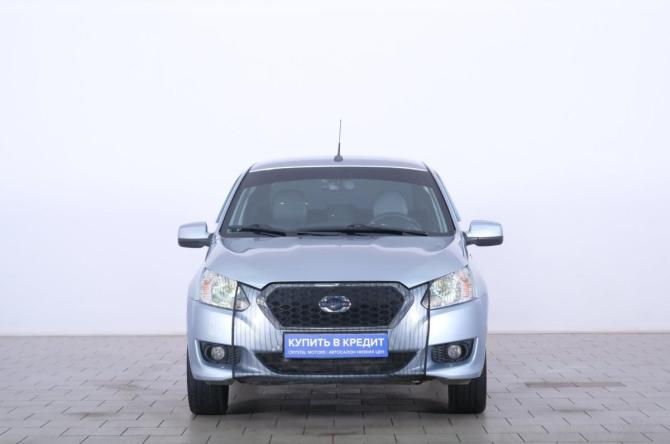 Datsun on-DO I с пробегом 2015 года, цена 579 000 рублей, 140167 км, седан, Автокод Объявления