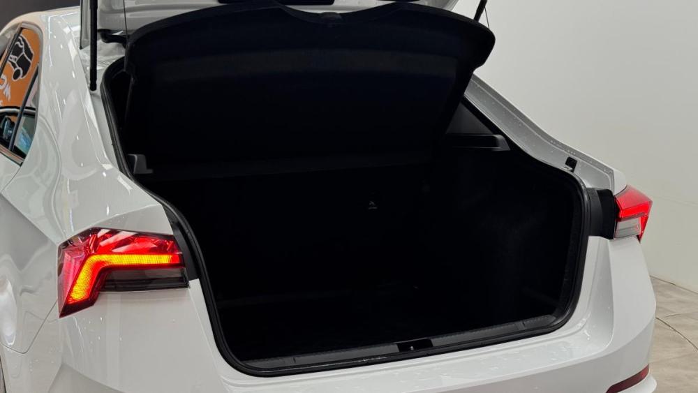 Skoda Rapid II Киров  - изображение 30